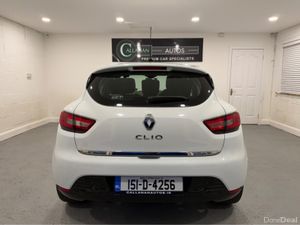 Renault Clio IV DYNAMIQUE 1.2 ***FINANCE AVAILABLE - Image 3