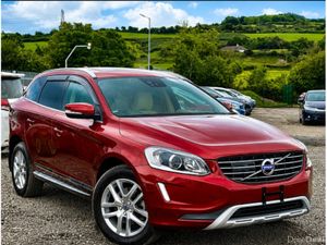 Volvo XC60 D4 CLASSIC - 2.0L Diesel - Automatic - - Image 2
