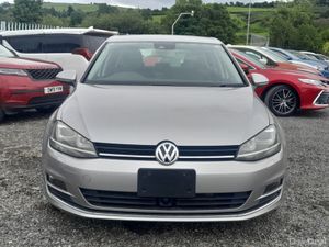 Volkswagen Golf 1.4L Petrol TSI HIGH LINE BLUEMOTI - Image 2