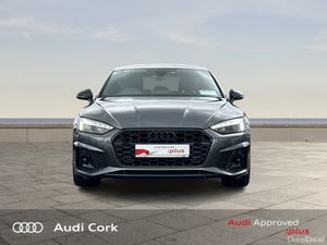Audi A5 2.0 35TDI 163BHP S-LINE COMPETITION AUTOMA - Image 3