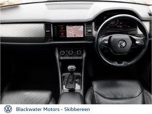 Skoda Kodiaq STYLE 2.0TDI 150HP - Image 2