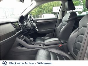 Skoda Kodiaq STYLE 2.0TDI 150HP - Image 4