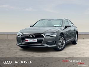 Audi A6 SALOON 40TDI 204BHP SE AUTOMATIC - Image 4