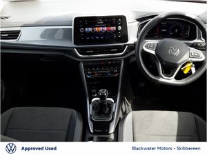 Volkswagen T-Roc T-ROC STYLE 2.0 TDI M6F 116HP - Image 2