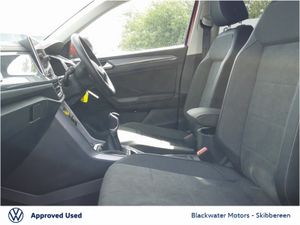 Volkswagen T-Roc T-ROC STYLE 2.0 TDI M6F 116HP - Image 4