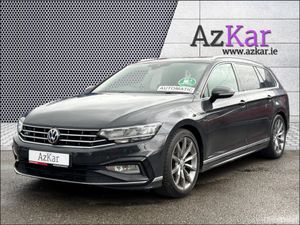 Volkswagen Passat 2020 R-LINE EVO 1.5 TSI 150BHP A - Image 3