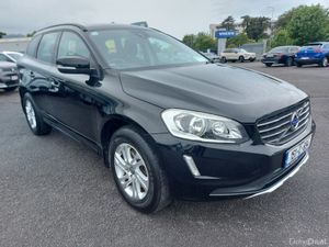 Volvo XC60 D4 FWD ES 5DR - Image 4