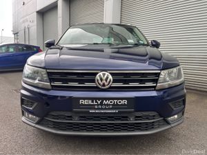 Volkswagen Tiguan 2.0 DIESEL SE 150HP - Image 2