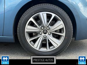 Citroen Grand C4 Picasso 1.6 PETROL AUTO 7 SEATER - Image 3
