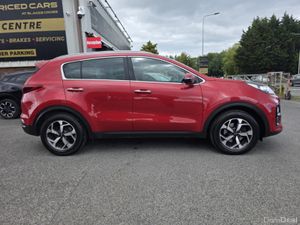 Kia Sportage K3 5DR - Image 3
