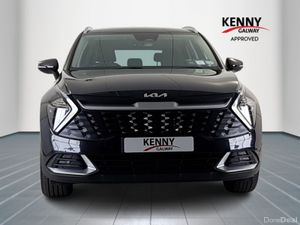 Kia Sportage K3 MHEV MY23 5DR - Image 2