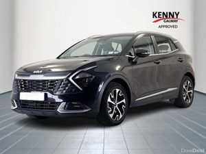 Kia Sportage K3 MHEV MY23 5DR - Image 3