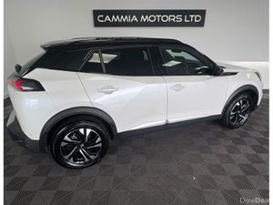 Peugeot 2008 *PEUGEOT* *DIGITAL DASH* *REVERSE CAM - Image 2