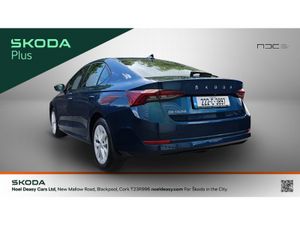 Skoda Octavia AMBITION 1.0 TSI 110HP- AS NEW WITH - Image 3