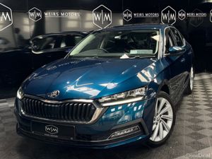 Skoda Octavia STYLE 2.0 TDI 150HP DSG 4DR AUTO - Image 2