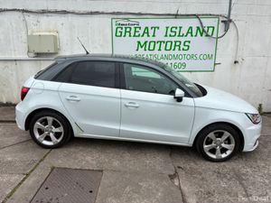 Audi A1 1.0 petrol - Image 4