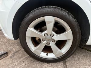 Audi A1 1.0 petrol - Image 2
