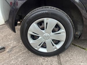 Nissan Micra 1.2 petrol automatic - Image 2