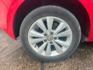 Volkswagen Golf 1.2 petrol automatic - Image 2