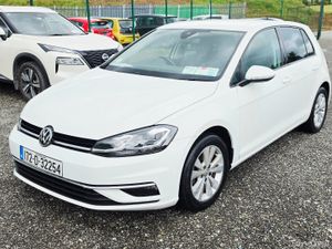 Volkswagen Golf 2017  Automatic New NCT - Image 3