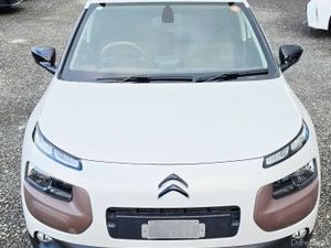2019 Citroen C4 Cactus 1.2L - Image 2
