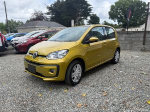 Vw Up 2017 - Image 3
