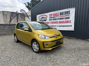 Vw Up 2017 - Image 2