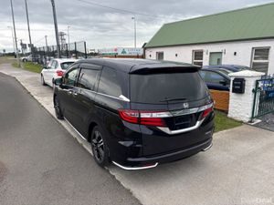 Honda Odyssey - Image 3