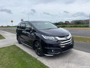 Honda Odyssey - Image 2
