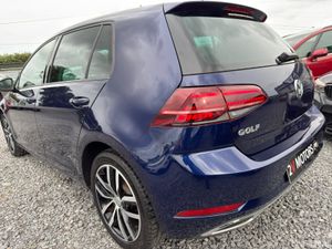 🔵 Vw Golf 1.4 TSI 150BHP HIGHLINE  AUTOMATIC - Image 4
