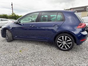 🔵 Vw Golf 1.4 TSI 150BHP HIGHLINE  AUTOMATIC - Image 3