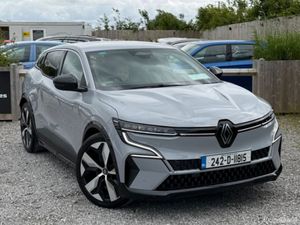 Renault Megane E-Tech Techno EV40 - Image 2