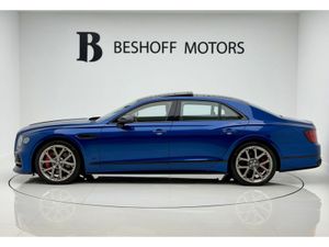 Bentley Flying Spur S V6 HYBRID=HUGE SPEC//ONLY 80 - Image 2