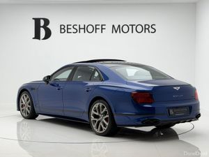 Bentley Flying Spur S V6 HYBRID=HUGE SPEC//ONLY 80 - Image 3
