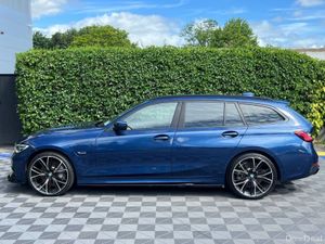 BMW 3-Series 330e PRO COMPETITION PACK 2.0 HYBRID - Image 3