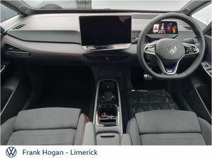 Volkswagen ID.3 ID.3 GTX FIRE+ICE 79 kWh (286 HP) - Image 2