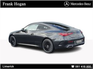 Mercedes-Benz CLE CLE 300e AMG 2.0 Petrol Plug in- - Image 3
