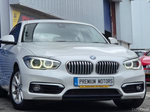 BMW 1-Series Automatic - Image 2