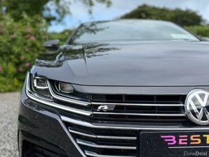Volkswagen Arteon 2020 - Image 4