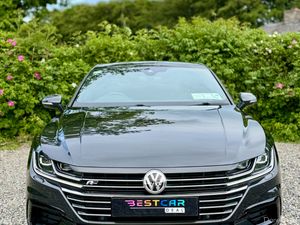 Volkswagen Arteon 2020 - Image 3