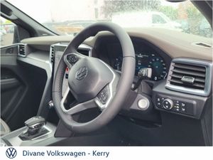 Volkswagen Amarok AVENTURA 3.0 237 BHP A10A - Image 4