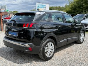 2017 Peugeot 3008 ACTIVE 1.6 BLUE HDI - Image 3