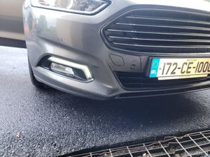Ford Mondeo 2017 titanium nct until October 26 188 - Image 3