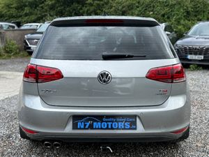 2013 Volkswagen Golf 1.4 TSI HIGHLINE AUTO - Image 4