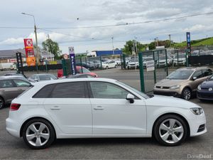 Audi A3 1.4 TFSI AUTOMATIC - BANG & OLUFSEN SOUND - Image 4