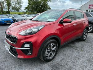 Kia Sportage K3 AUTO (LEATHER+PAN ROOF) - Image 4