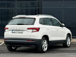 2021 Skoda Karoq  2.0TDI - Image 3