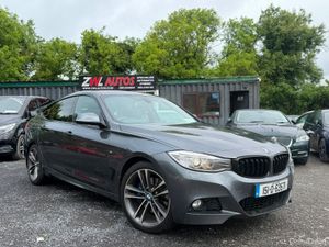 151 BMW 320 GT AUTO - Image 2