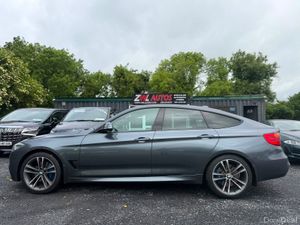 151 BMW 320 GT AUTO - Image 4
