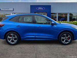 Ford Kuga ST-Line - Image 3